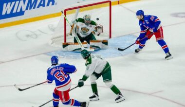 Kitchener Rangers defeat Everett Silvertips to win 2026 Memorial Cup