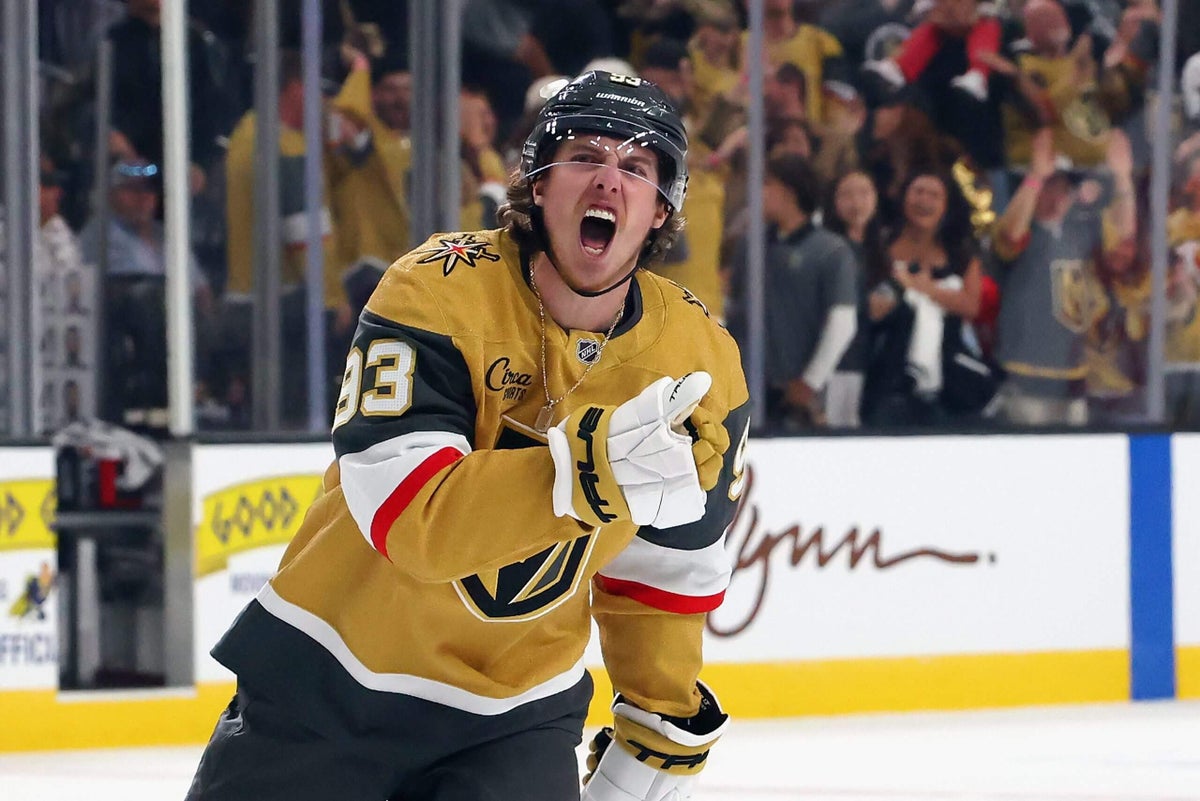Who can catch Mitch Marner? The Conn Smythe field is running out of time