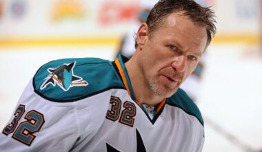 Claude Lemieux's death certificate reveals final resting place