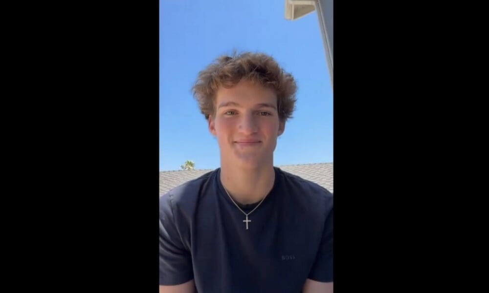 Jake Gustafson on His Favorite Sharks' Fan Moment, Blacking Out When Grier Called