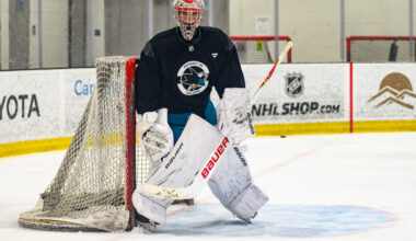 Sharks Update: 2025 Draft Picks Get Bona Fide Offers; Will Smith Wins Home Run Derby