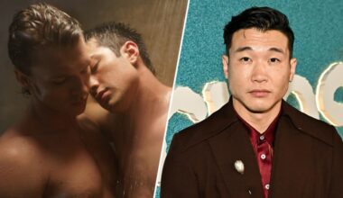 Joel Kim Booster Says Hollywood Took Wrong Message From 'Heated Rivalry'
