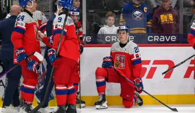 Penguins Draft: New Ranks Put Top Prospects in Reach; 2 Names to Watch