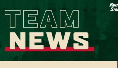 MINNESOTA WILD RECALLS FORWARDS NICOLAS AUBE-KUBEL AND BEN JONES FROM IOWA