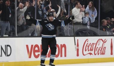 Utah Mammoth's 2025-26 Report Cards: Ian Cole - The Hockey Writers -
