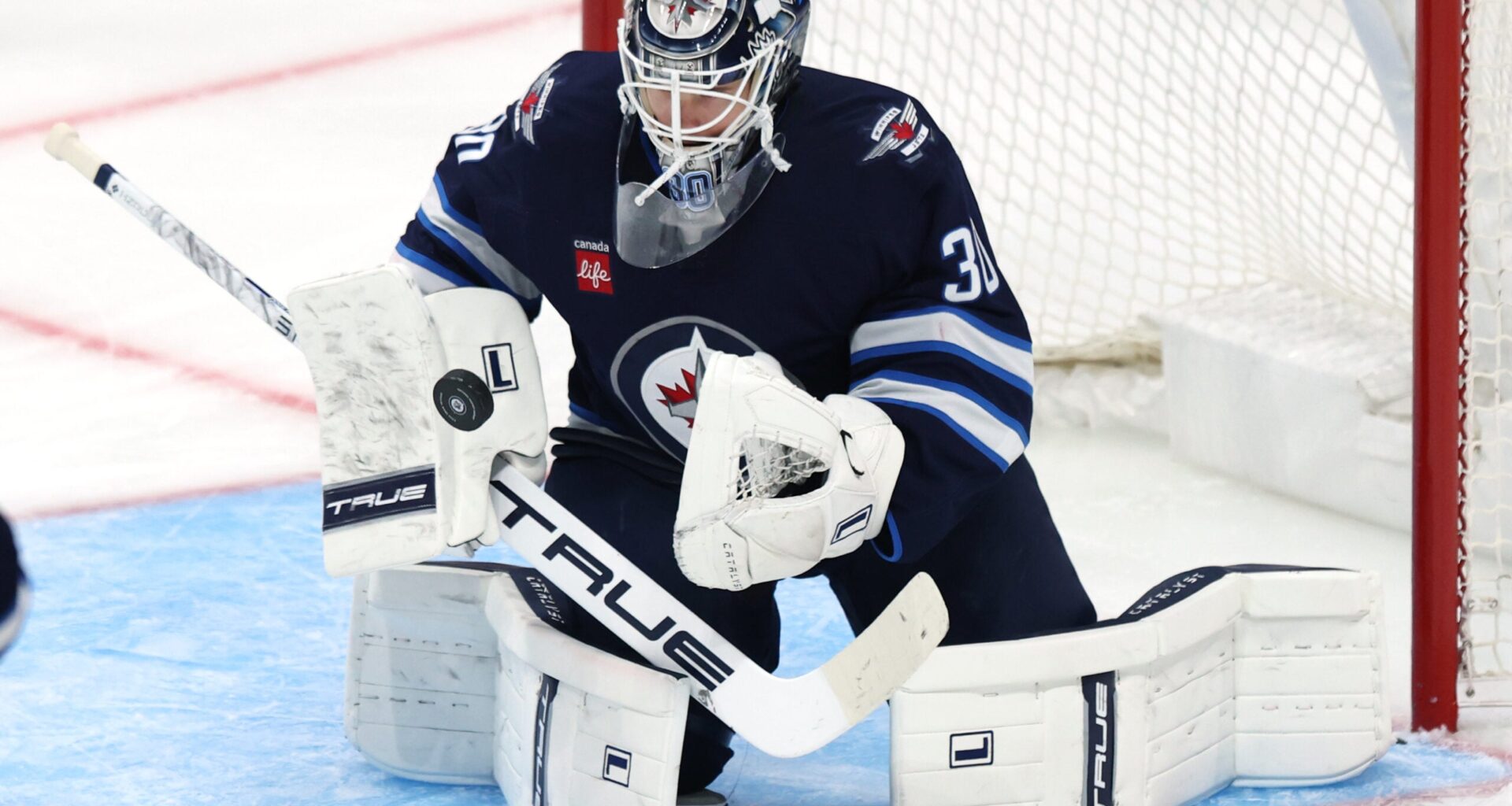 Winnipeg Jets Re-Sign Isaac Poulter to 1-Year Contract - The Hockey Writers - Winnipeg Jets