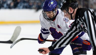 Philadelphia Flyers 2026 NHL Mock Draft 3.0: Staying the Course - The Hockey Writers - Philadelphia Flyers