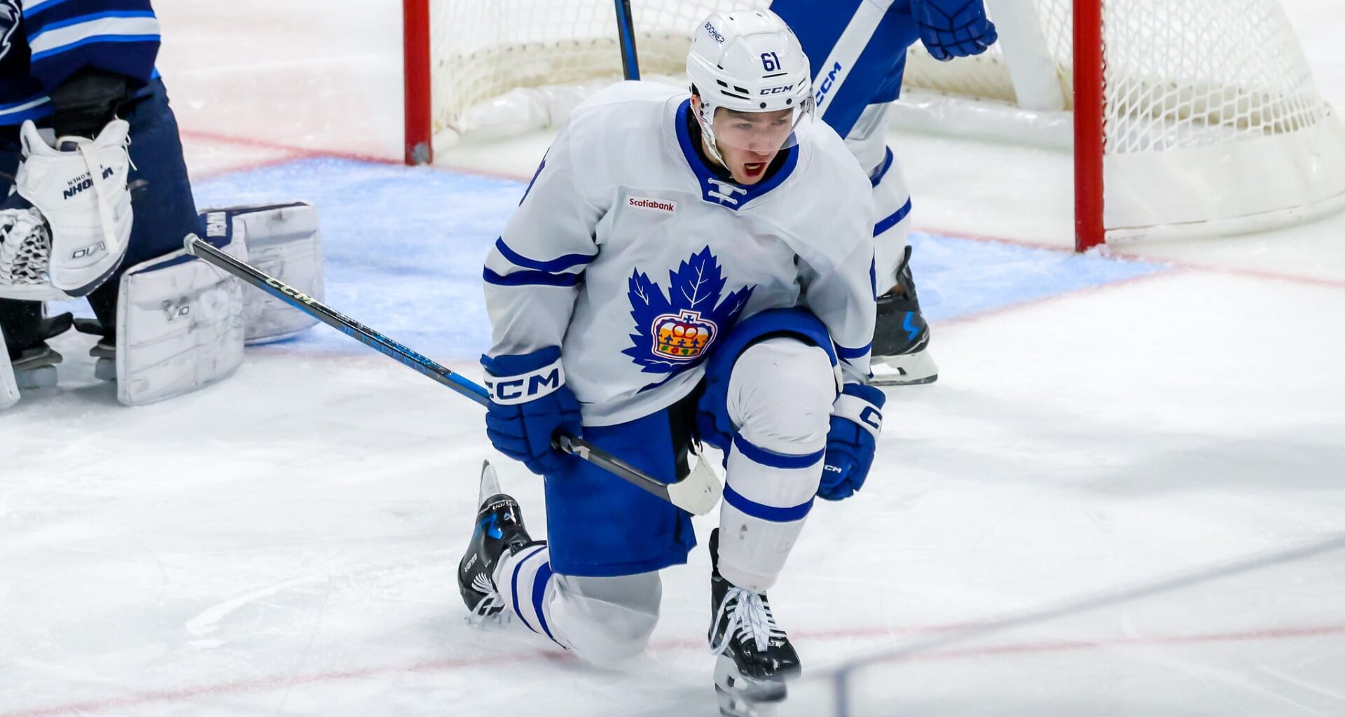 Toronto Marlies Just Won a Championship and Showed the Maple Leafs Something Important - The Hockey Writers - Toronto Maple Leafs