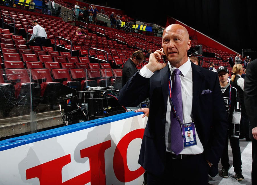 Buffalo Sabres’ Kekalainen Pulling Off Impressive Balancing Act - The Hockey Writers - Buffalo Sabres