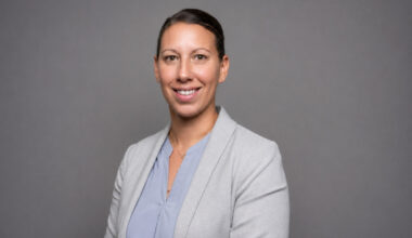 Eskin named general manager of NEXUS sports and entertainment complex