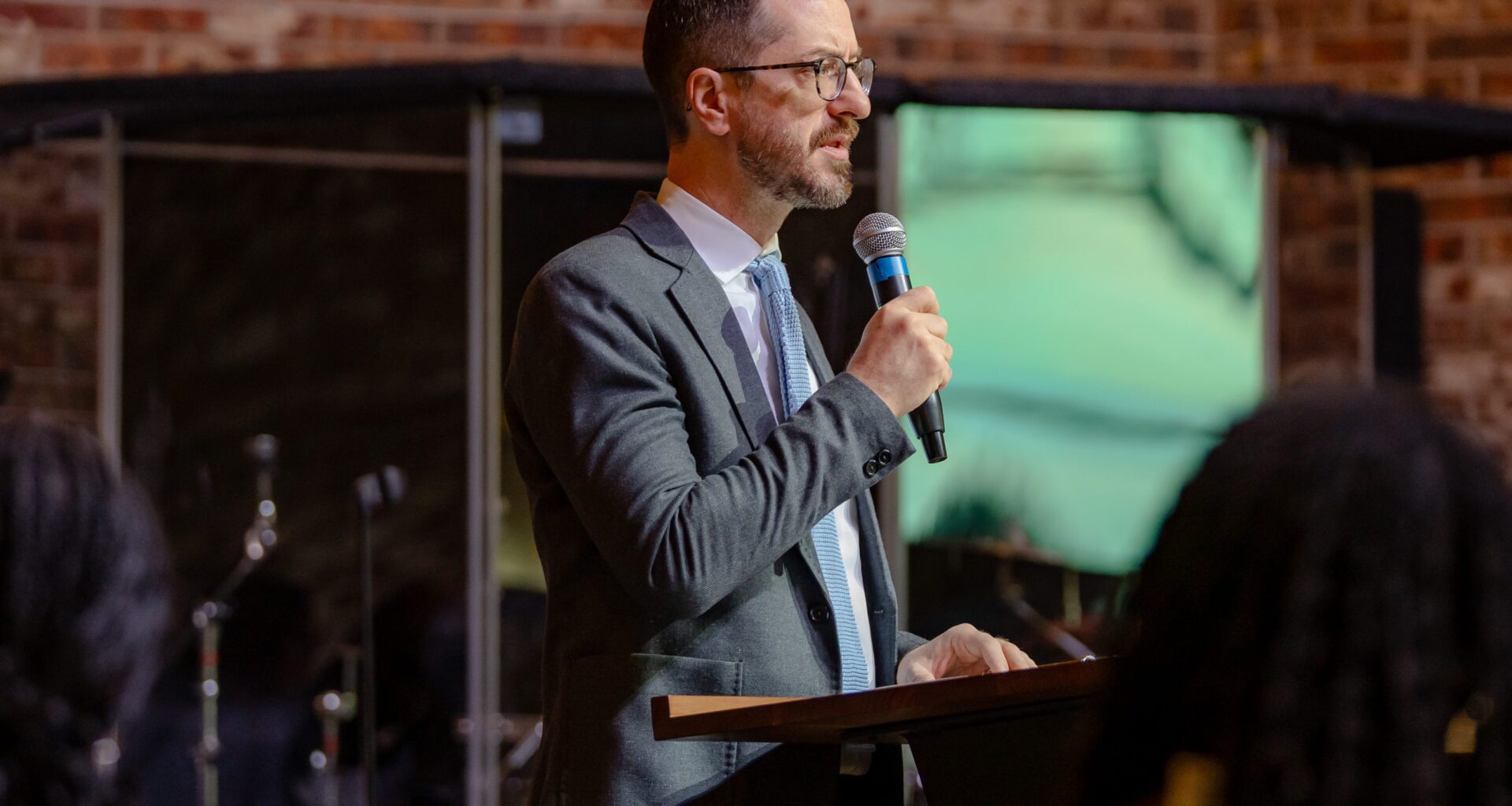 Nashville mayor defends TIRRC funding; IRS deadline day