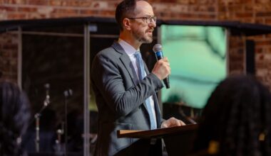 Nashville mayor defends TIRRC funding; IRS deadline day