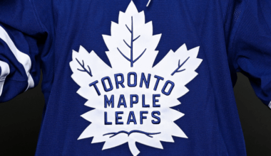 Toronto Maple Leafs logo