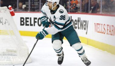 Chicago Blackhawks Need to Sign Mario Ferraro - The Hockey Writers - Chicago Blackhawks