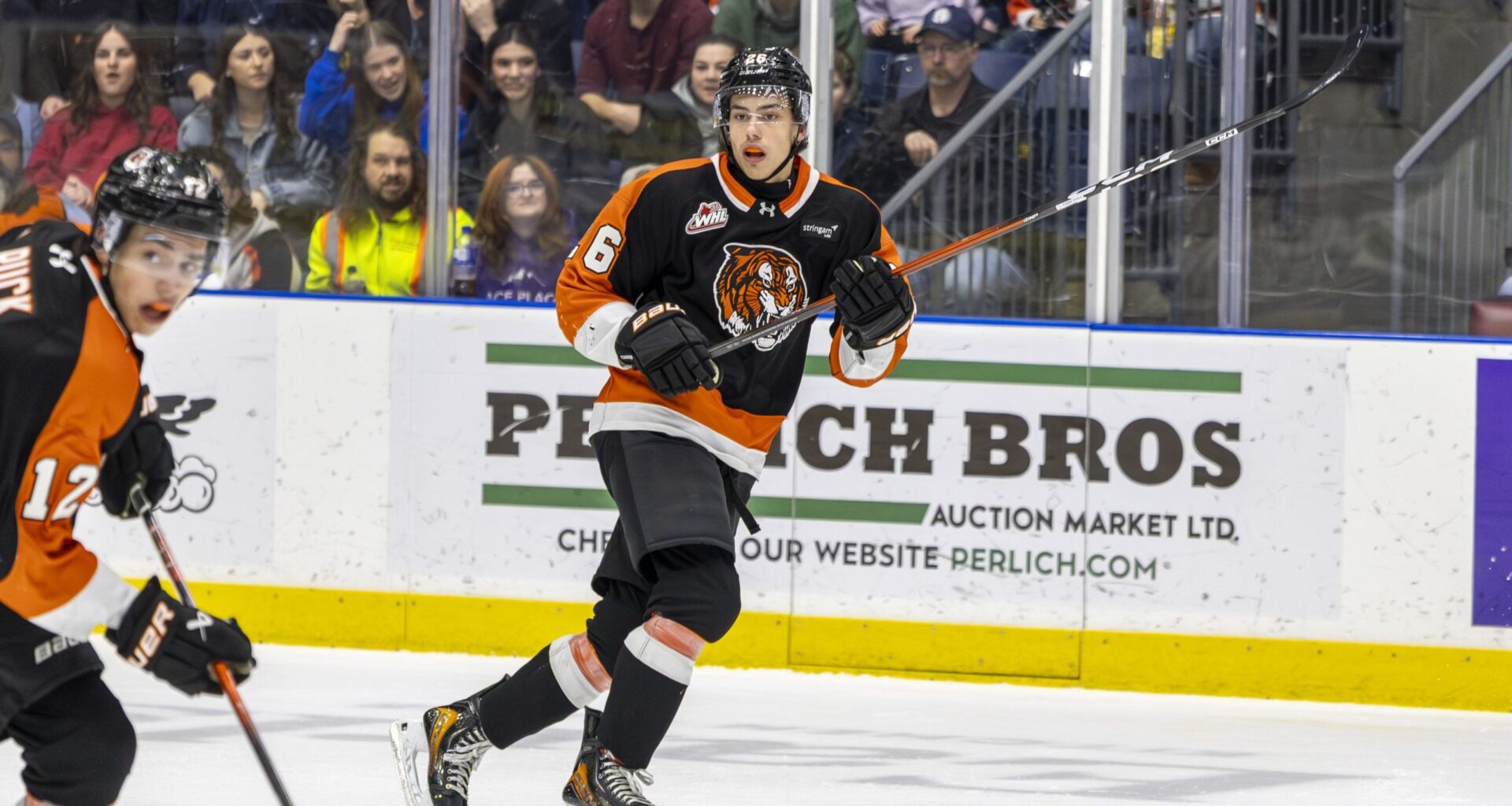 Flames' Targets With 2nd-Round Picks in 2026 NHL Draft - The Hockey Writers - Calgary Flames