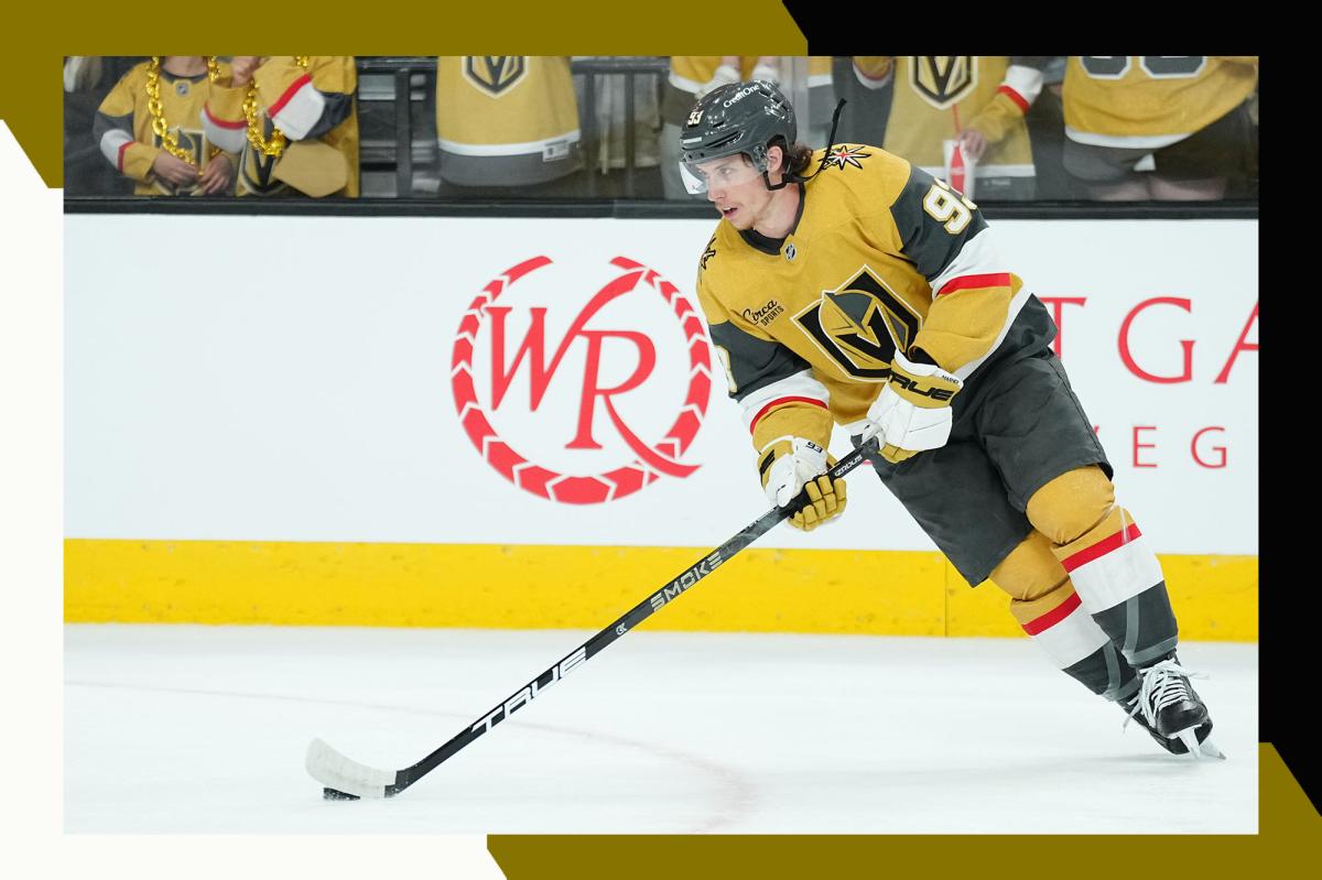 Golden Knights-Hurricanes Stanley Cup ticket prices are dropping