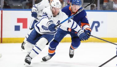 NHL Rumors: Raddysh Fallout, Nurse and Penguins, Roslovic Plans - The Hockey Writers - NHL Rumors