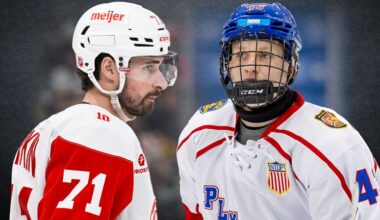 Why player movement is here to stay in all levels of hockey