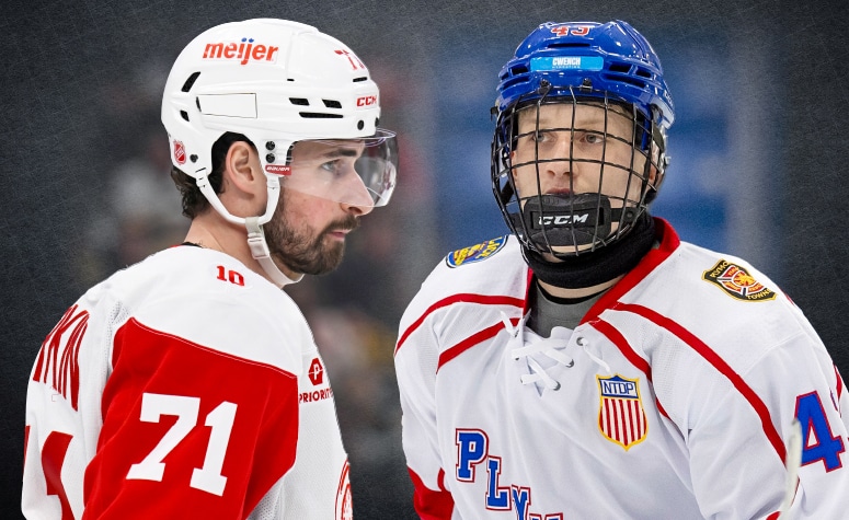 Why player movement is here to stay in all levels of hockey
