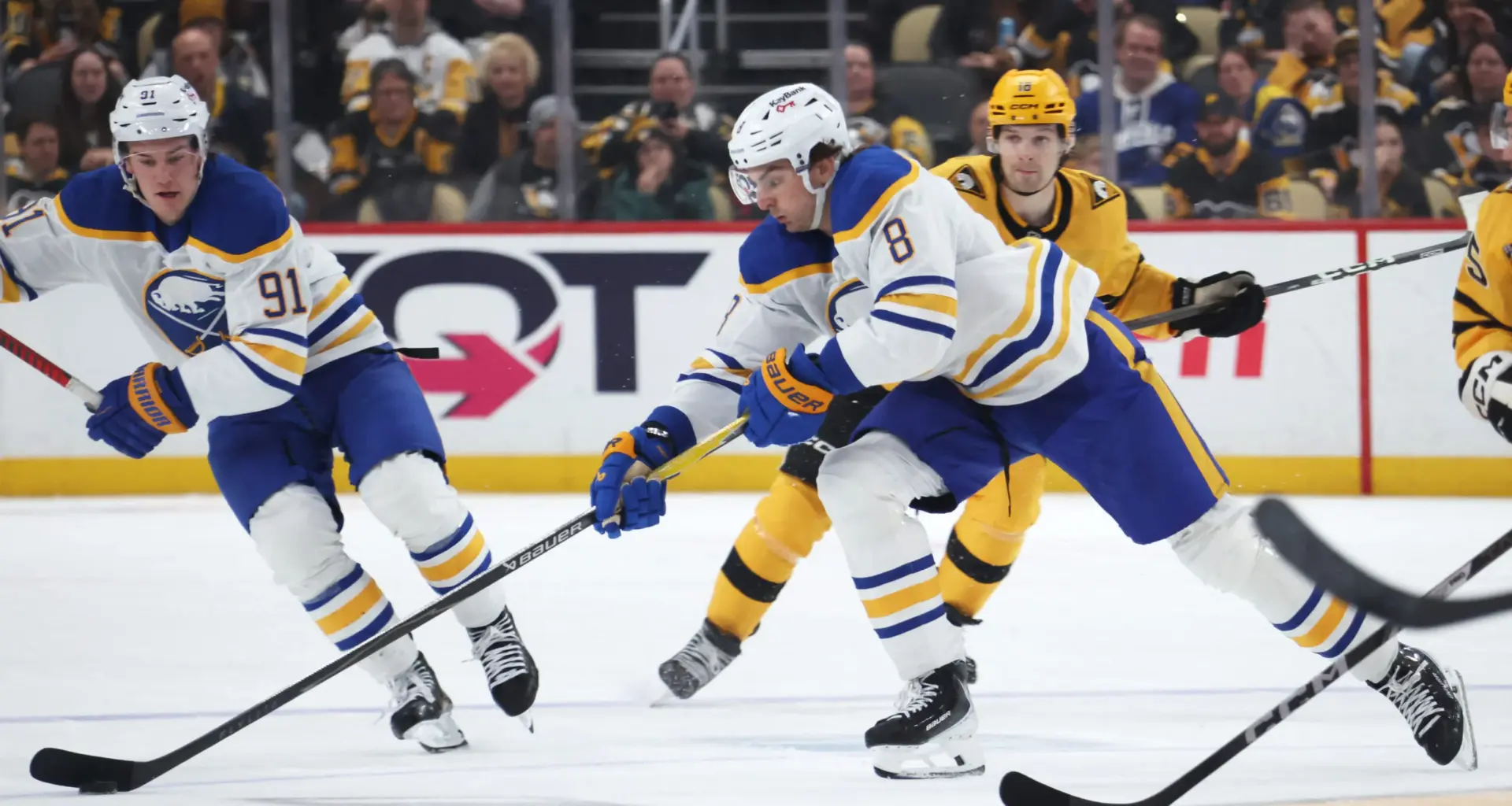 Penguins Trade Targets: 4 RFA D-Men to Watch