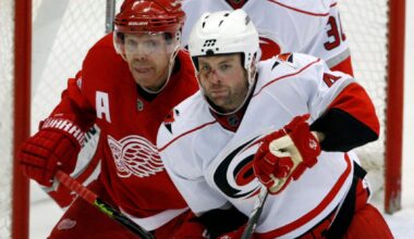 Red Wings Stanley Cup Winner Calls Oilers Idiots For Wanting Babcock As Coach