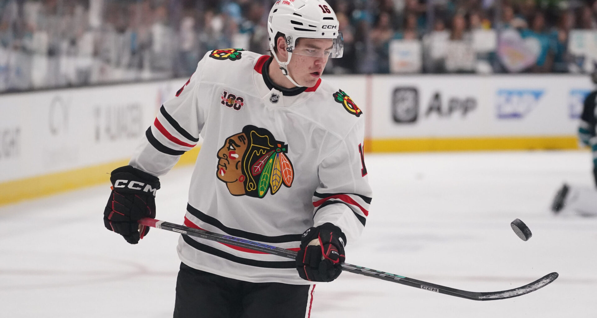 Davidson Shares Early Plans For Blackhawks Center Position in 2026-27