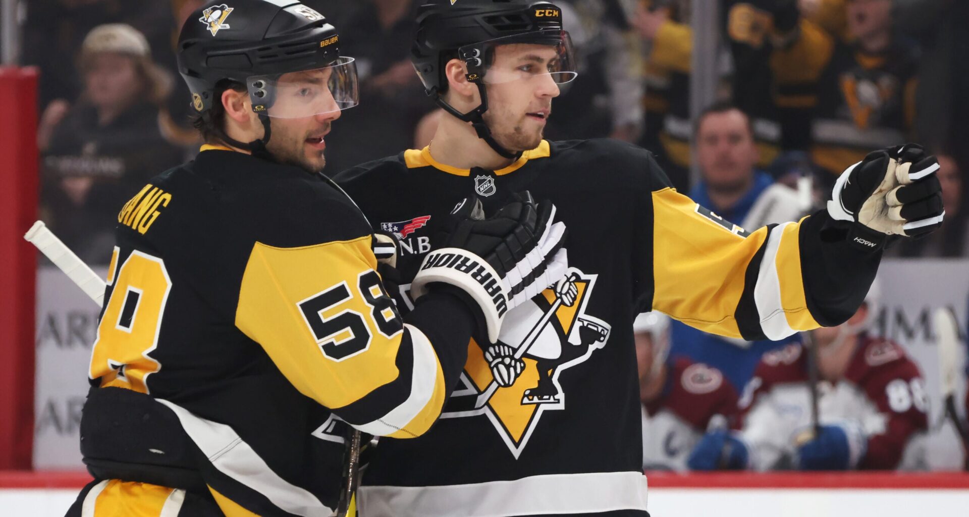Rapid Fire: Penguins Trades, Real Questions, and Will You Approve?