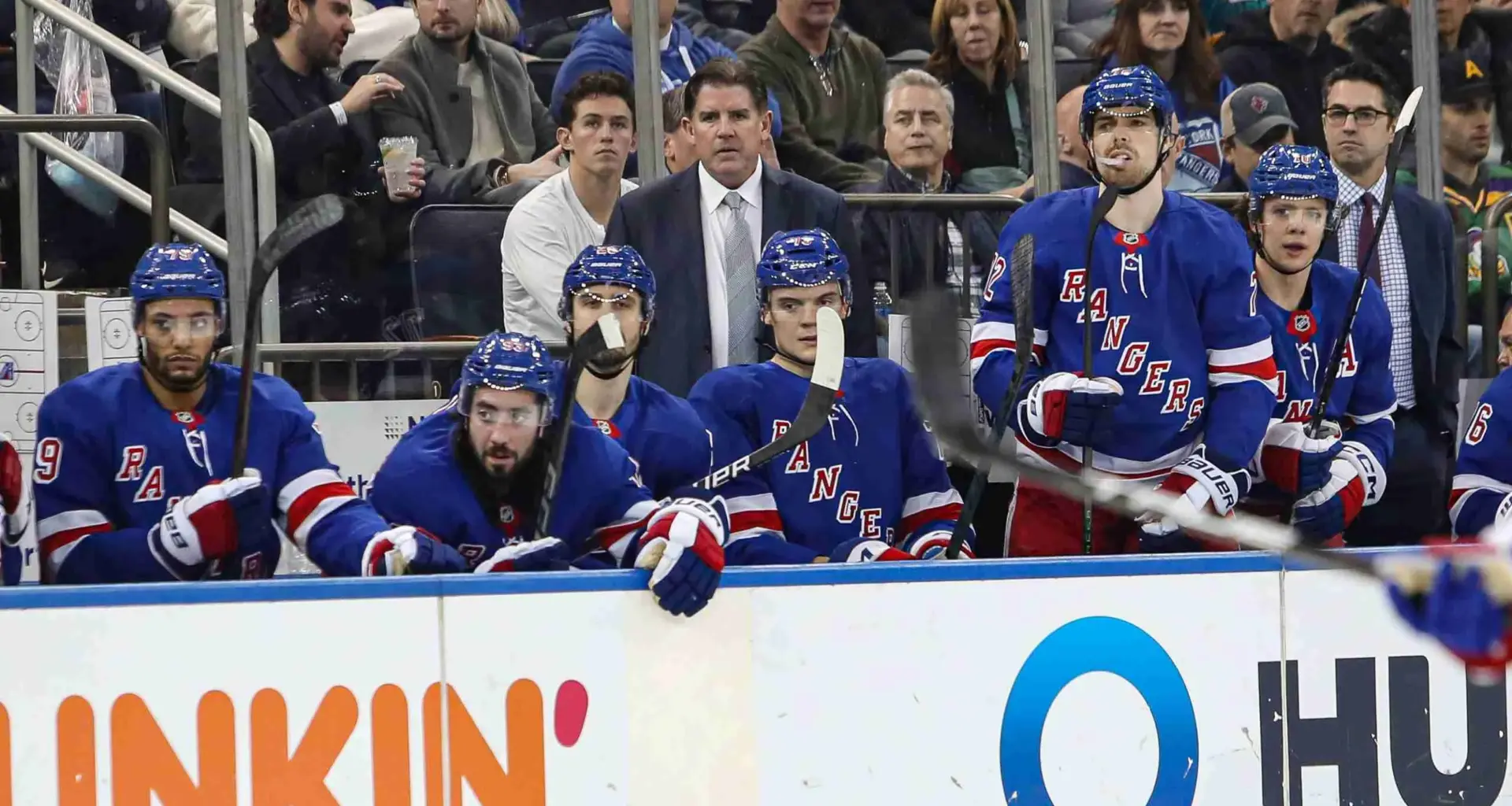 Kings announce Laviolette as 32nd coach in team history