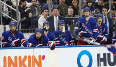 Kings announce Laviolette as 32nd coach in team history