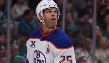 Jack's Daily: Defensemen Trade Rumors; More Mock Drafts; All-Star Teams