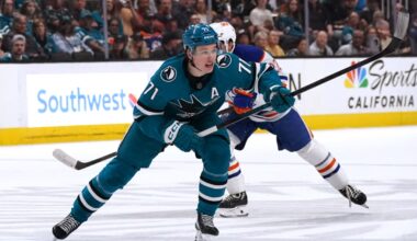 San Jose Sharks News: NHL Insider Provides Update on Macklin Celebrini Contract Extension Talks