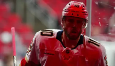 Panthers Will Probably Lose A.J. Greer to Big Payday, NHL Free Agency