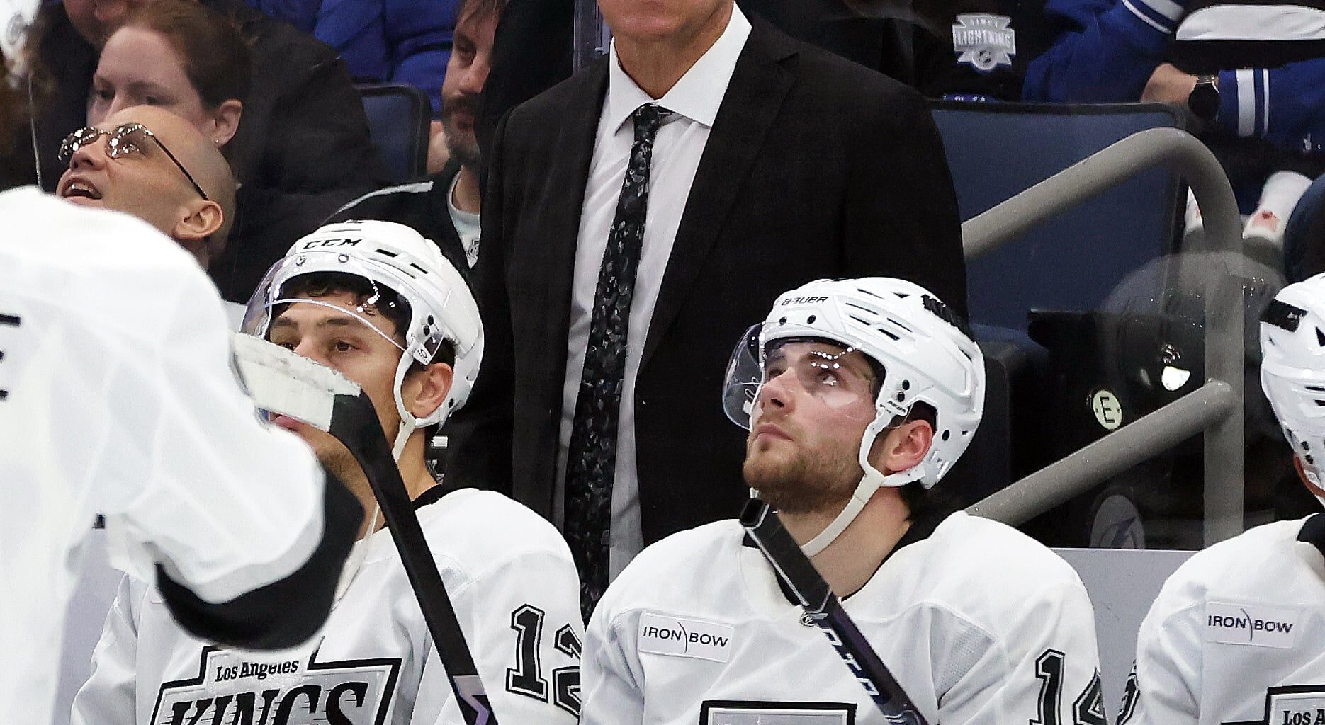 The Daily: Ex-Red Wings Player and Assistant Is New Maple Leafs Coach; Preds Trade for Center