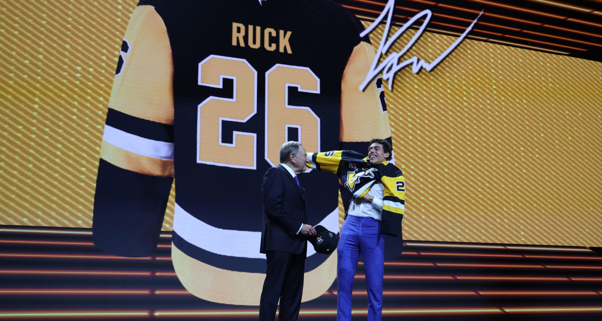 Complete 2026 Penguins Draft Recap, All Picks & Analysis (+)