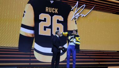 Complete 2026 Penguins Draft Recap, All Picks & Analysis (+)