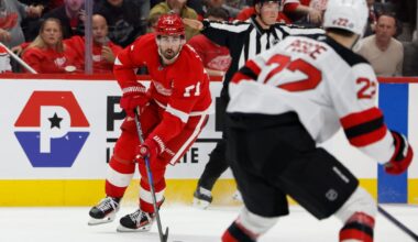 Devils Daily: Contract Updates; Massive Trade Request; Islanders Deal Fallout