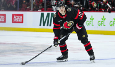 Devils Trade Target: Why Jordan Spence Would Upgrade the Blueline