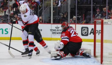 Devils Daily: Brother Blockbuster; Trade Fallout; Market's Moving