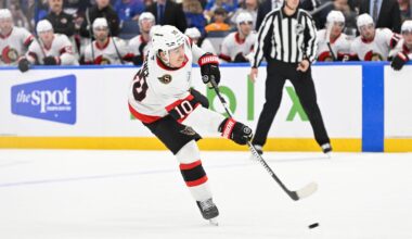 Bruins Have Another RFA Right-Shot Defenseman to Consider
