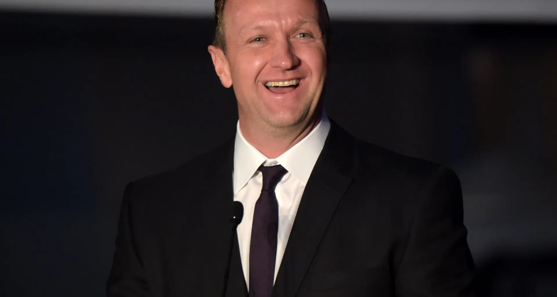 Report: Rob Blake Followed MacFarland to Nashville Instead of Colorado