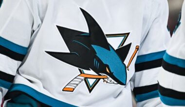 NHL Trade Rumors: San Jose Sharks Eyeing Trade for Standout Defenseman