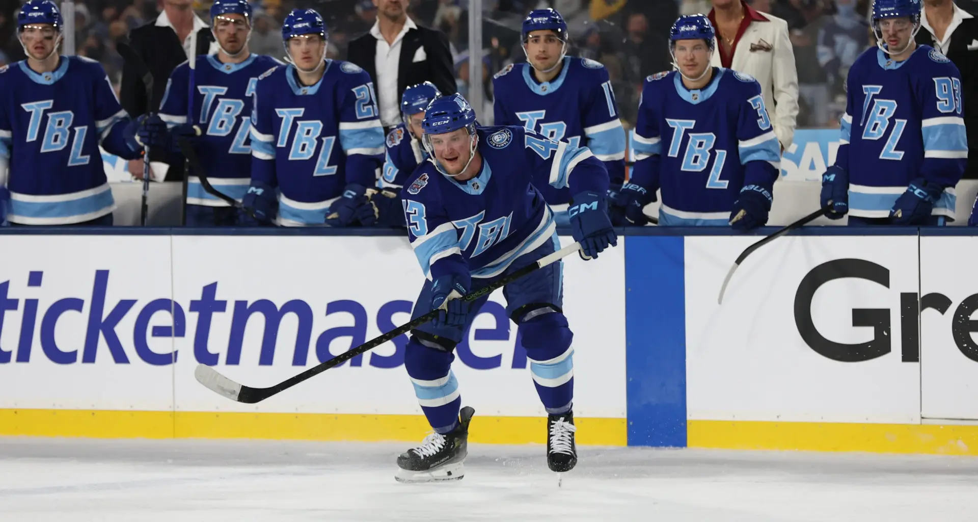 Daily Bean: Bruins Trade & Trade Talk, Raddysh Off Market, Babcock Cleared