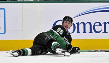 Who is Winning the Stankoven/Rantanen Trade?