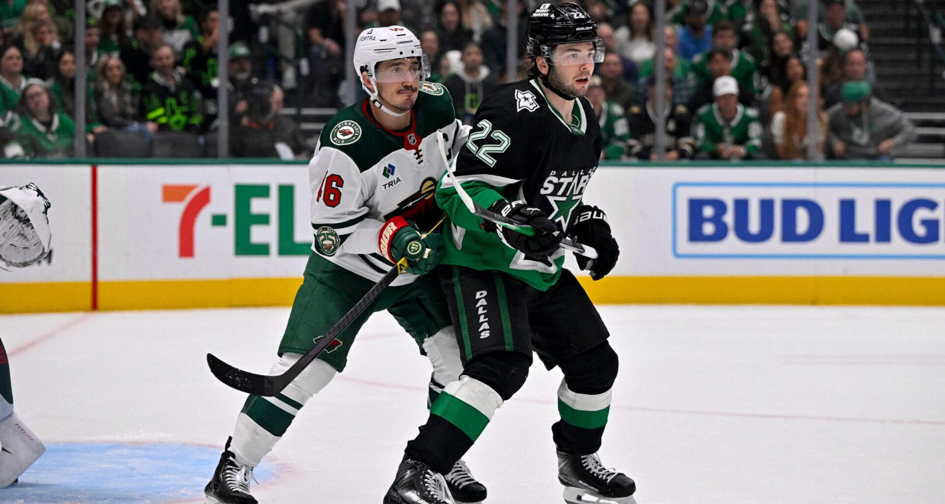 Red Wings Talking Larkin Trade With Stars?