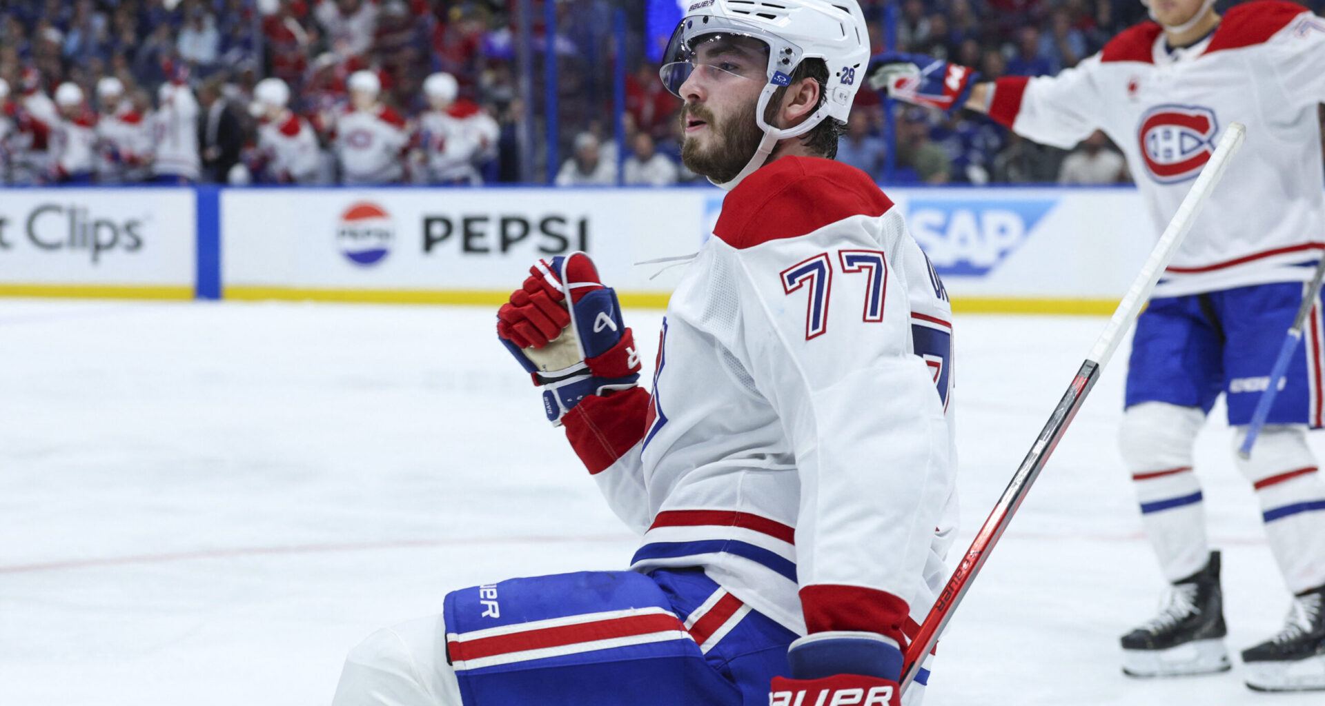 Jack's Daily: RIP Calder; Dach Report Card; Divisional News