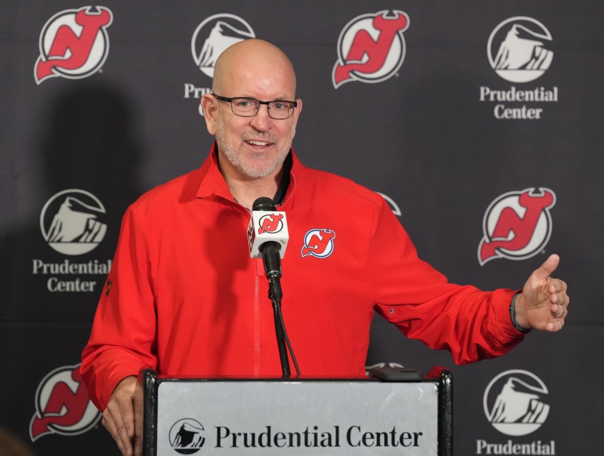 Ex-Devils GM Loses Out on Anticipated Role in Shocking Twist