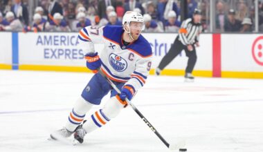 Connor McDavid ties Wayne Gretzky with his fifth Ted Lindsay Award honor – Baltimore Sun