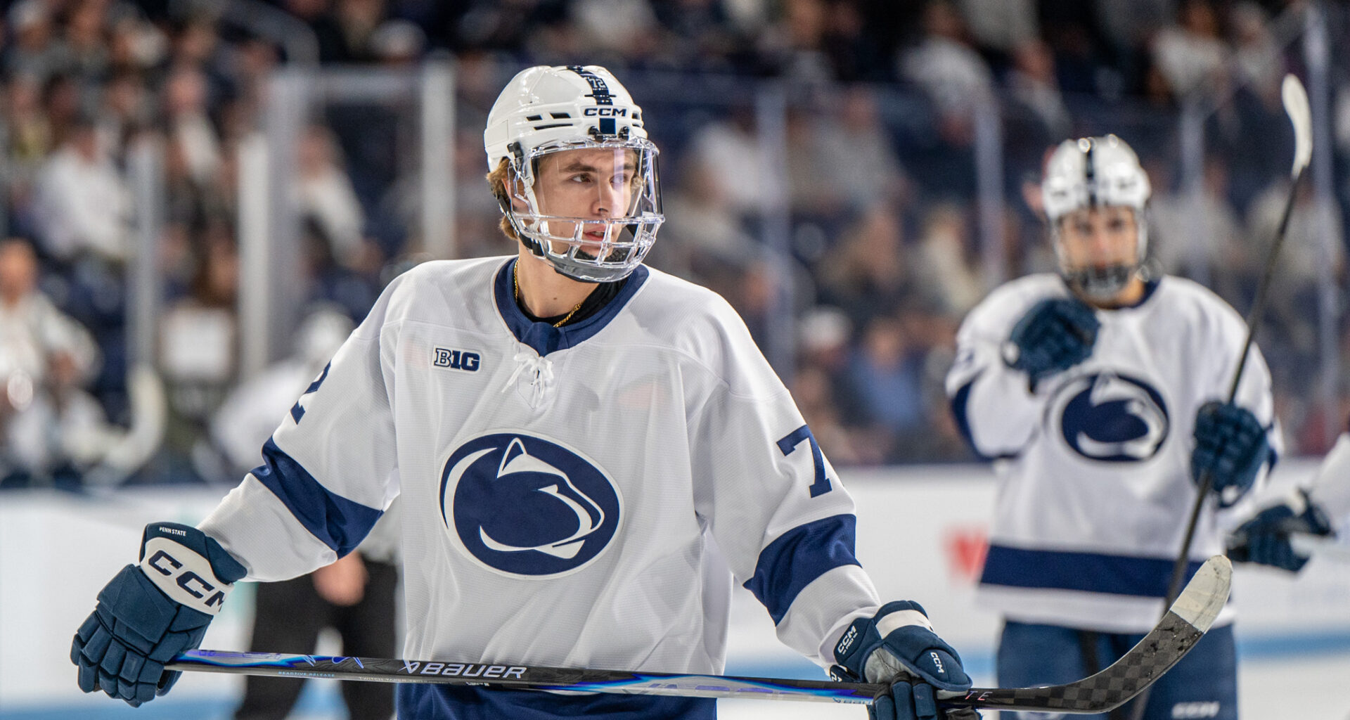 Gavin McKenna Tuning Out The Noise While Preparing For 2026 NHL Draft