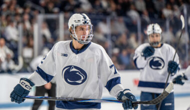 Gavin McKenna Tuning Out The Noise While Preparing For 2026 NHL Draft