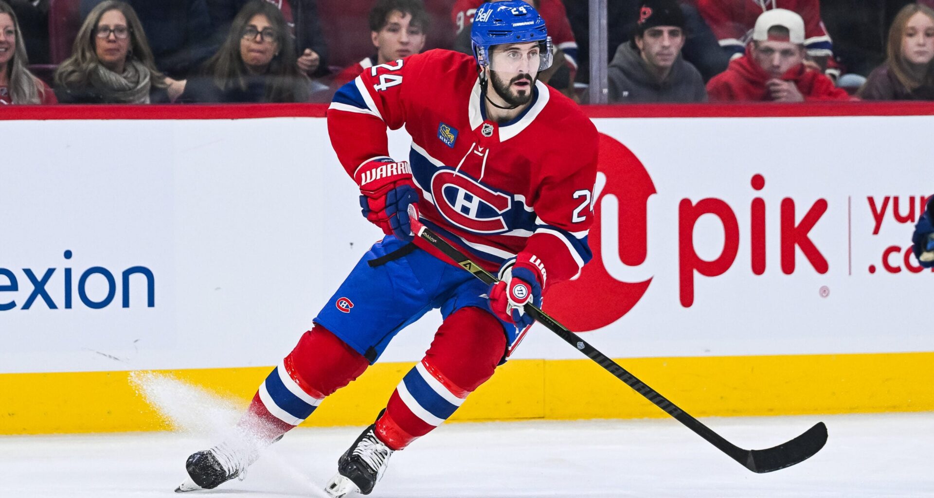Revisiting Kent Hughes' Key Moves for the Canadiens in 2025-26 - The Hockey Writers - Montreal Canadiens